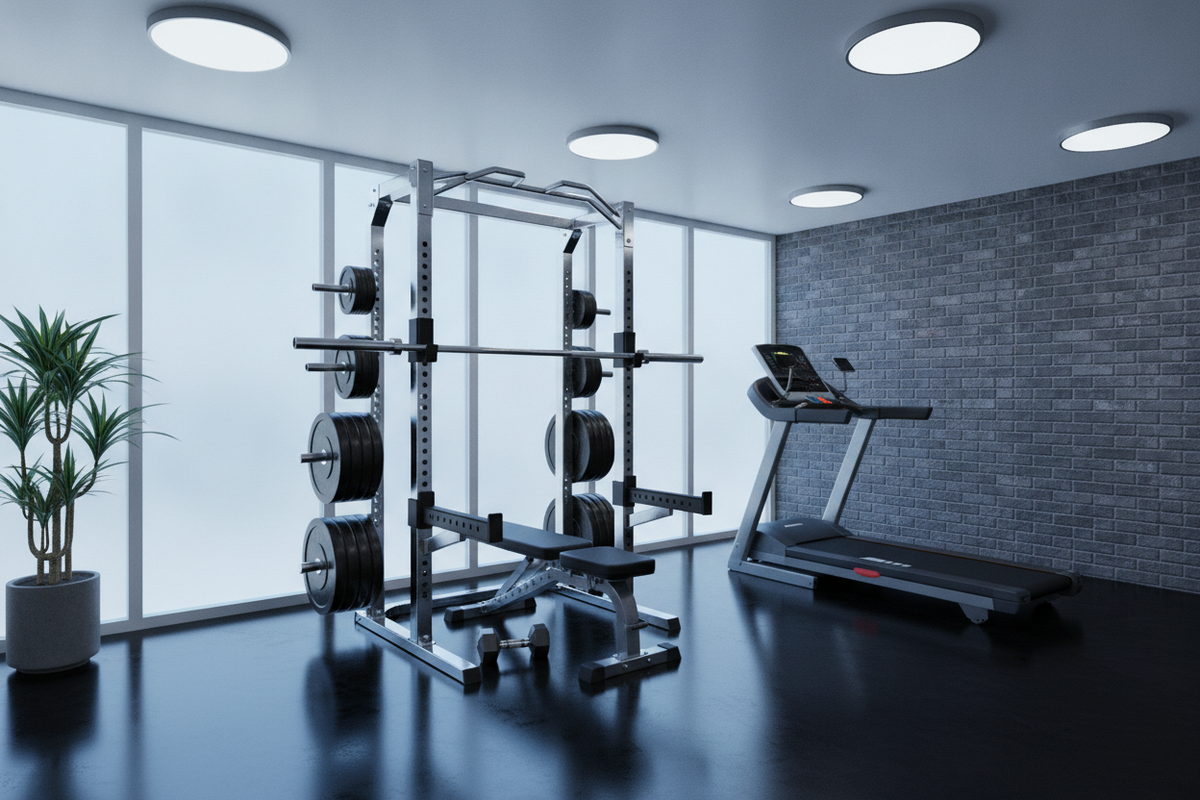 Bodybuilding Diet Planner: Meal Architecture, Prep Frameworks, and Training Floor Integration