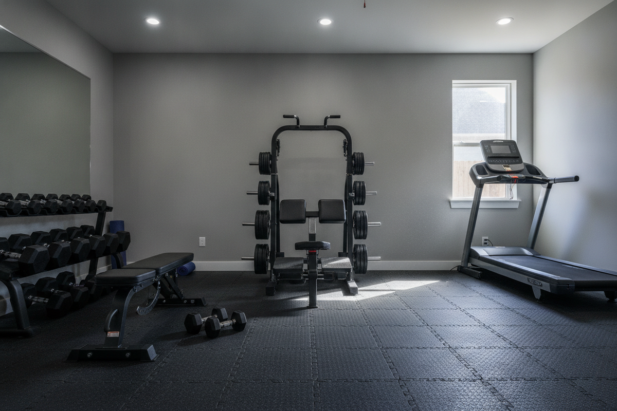 Booty Exercise Machine Guide: Equipment Mechanics, Home Setup, and Flo