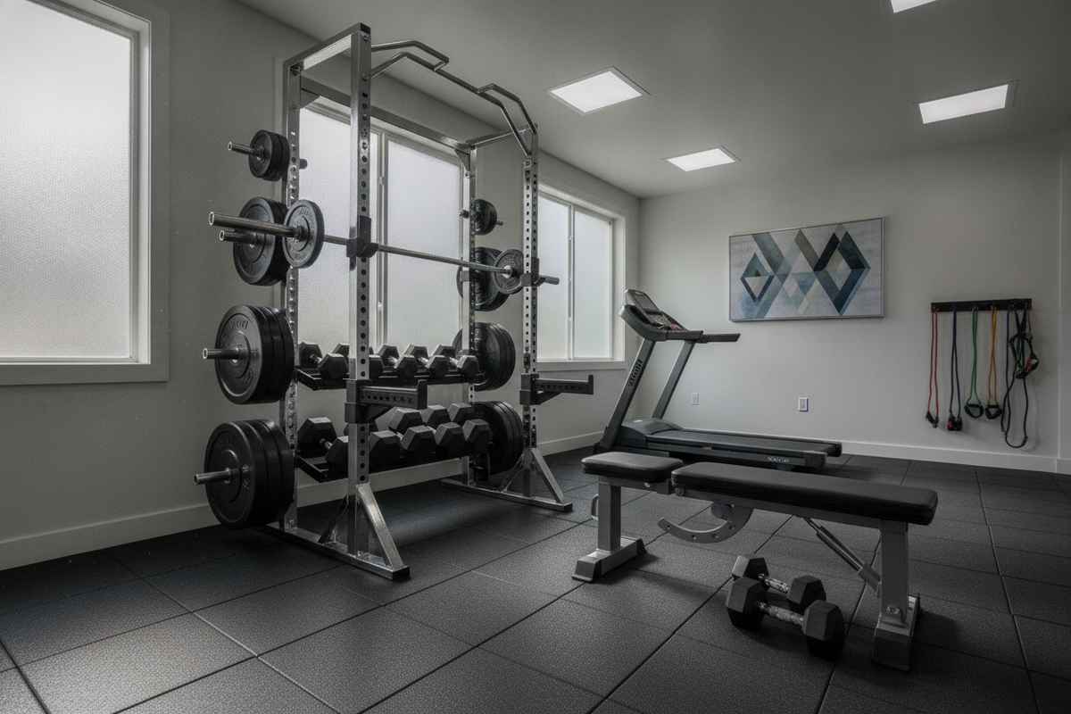 But Lifts Workout Guide: Biomechanical Vectors, Weight Progression, and Home Floor Staging