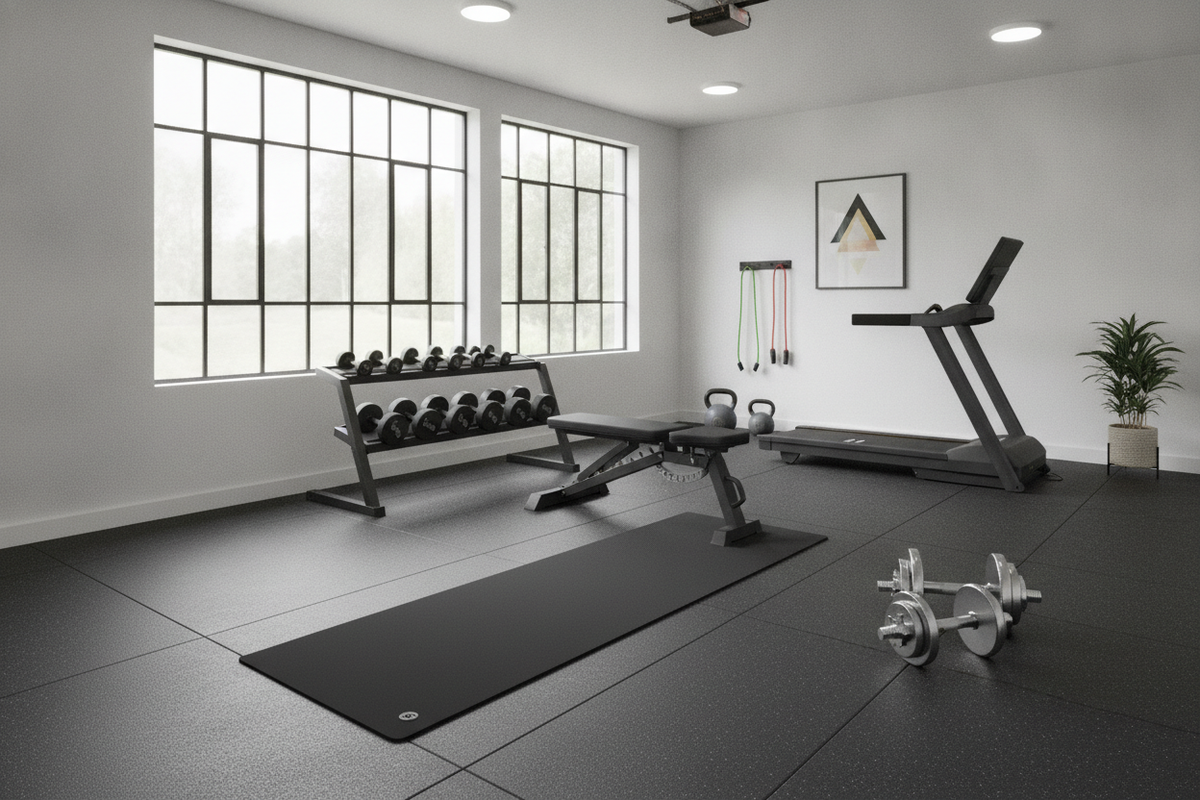Extra Long Yoga Mats: Sizing Frameworks, Postural Clearance, and Floor Staging