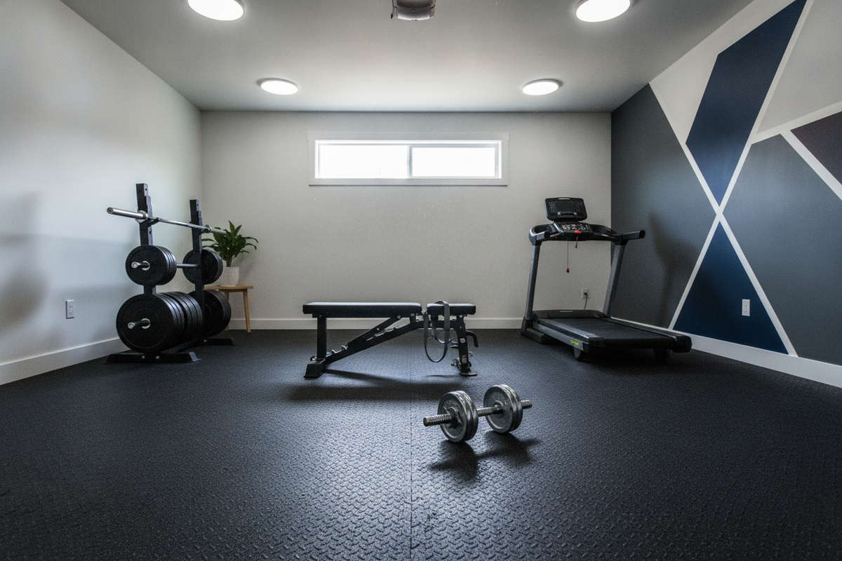 Butt Squeeze Exercise: Form Cues and Floor Setup