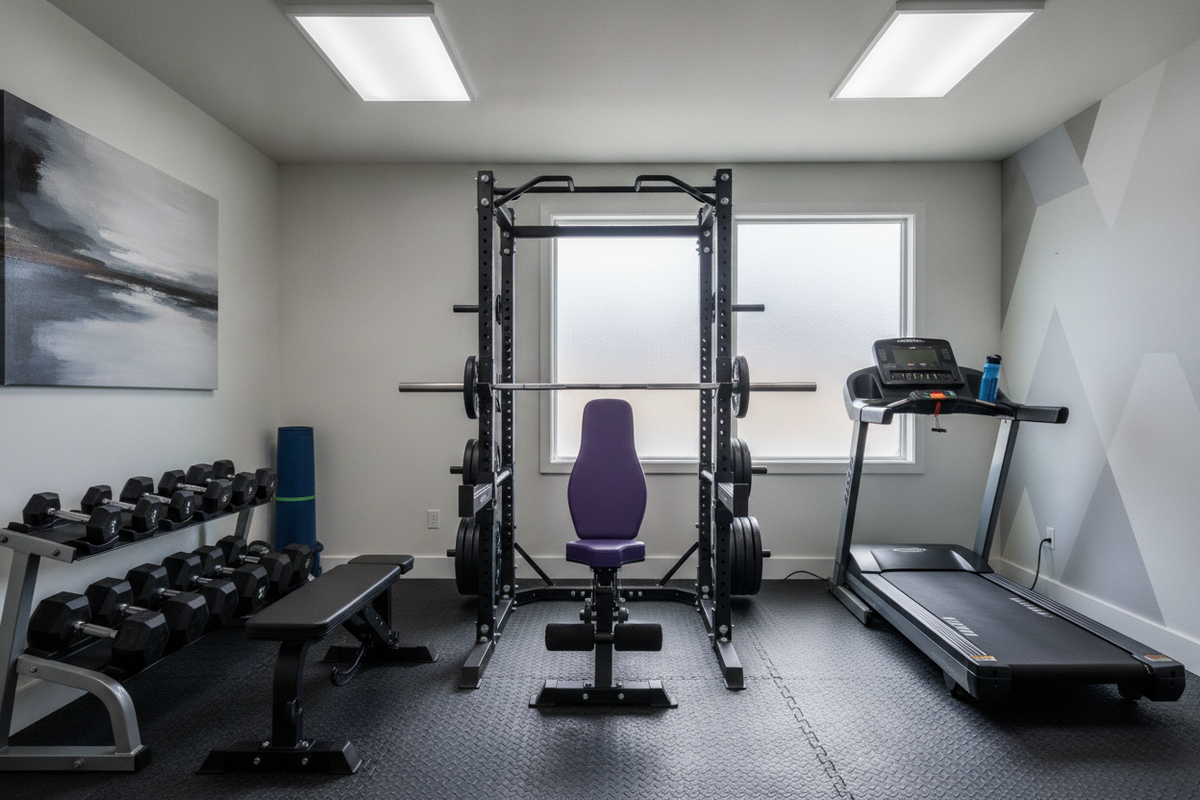 Does Planet Fitness Have Hip Thrust Pads? Setup Guide