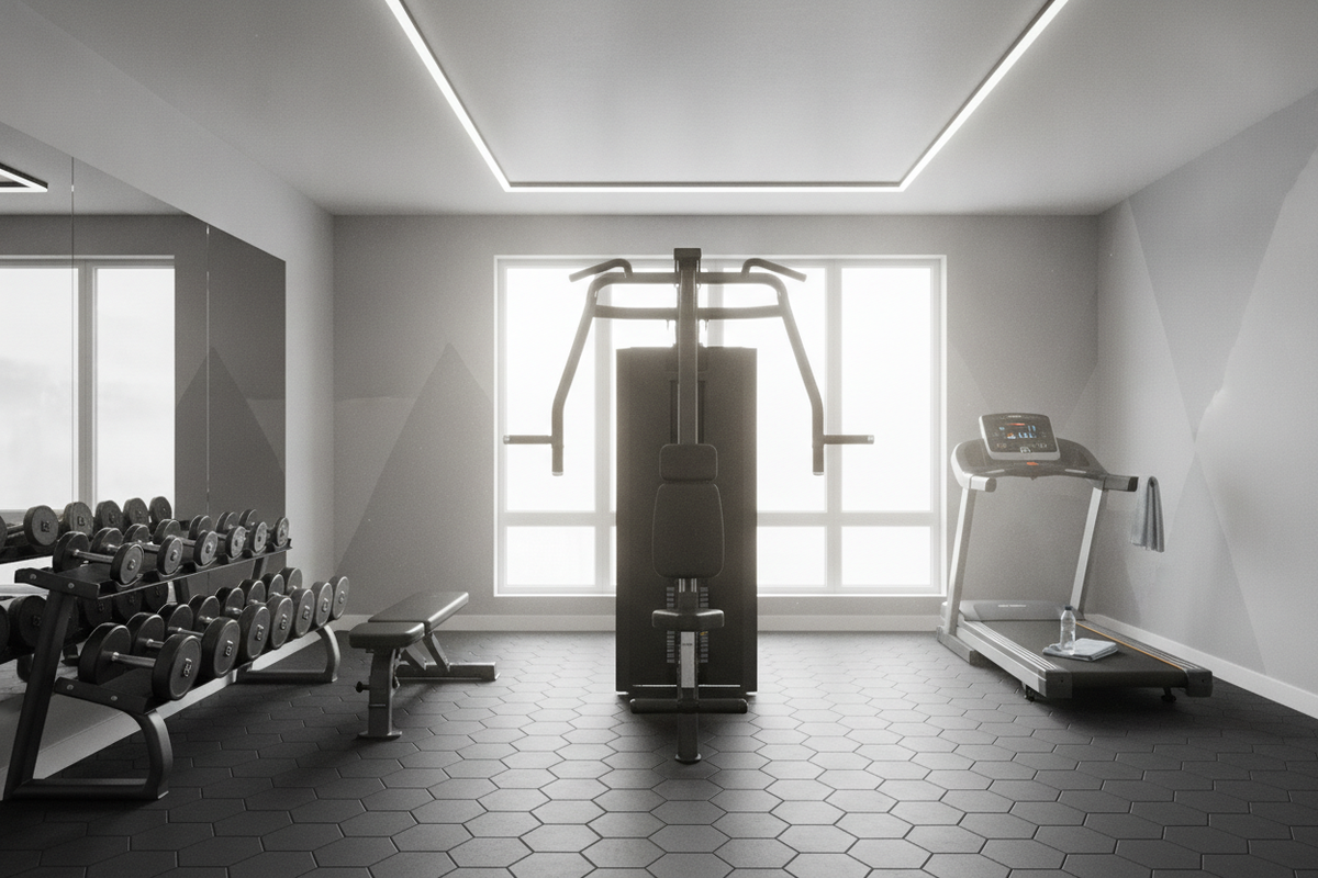 Shoulder Press Machine Weight Without Plates Explained