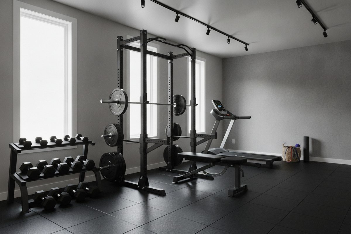 Can You Lose Weight by Lifting Weights Alone? No Cardio
