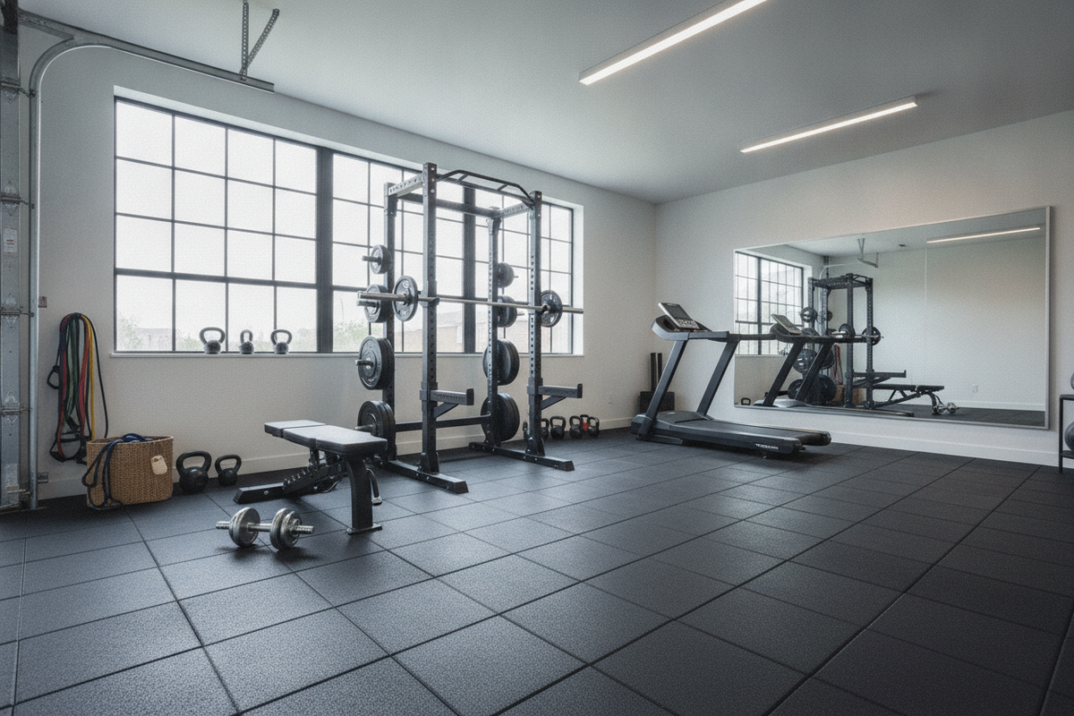 Buttock Shape Types and How to Train at Home