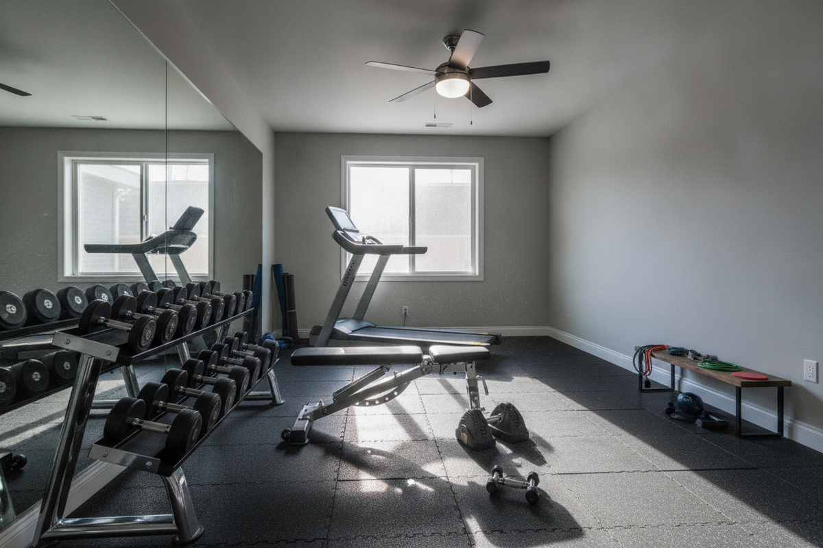 Calories Burned Walking with Weights: Gear and Setup