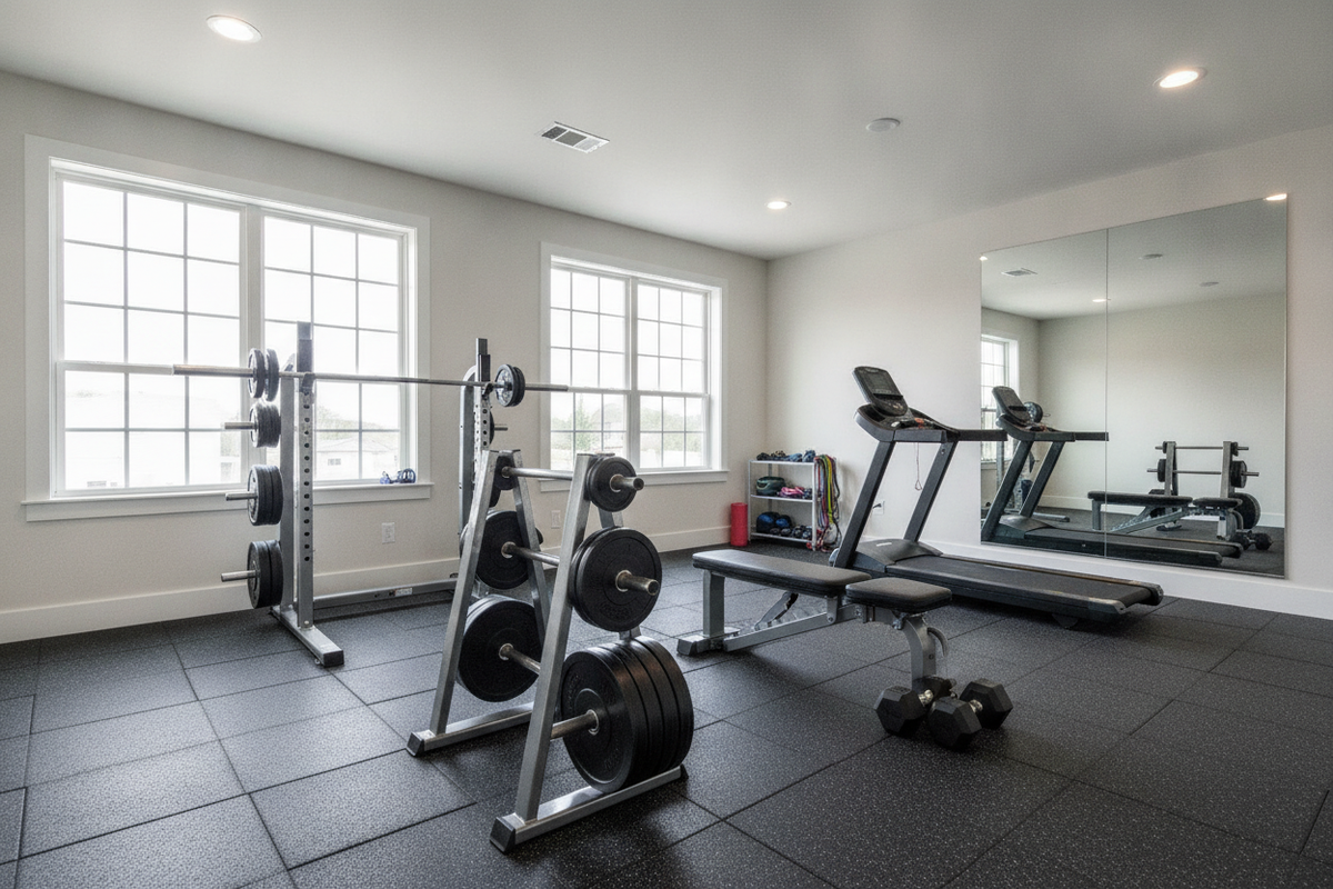 Calories Burned Weight Lifting Calculator Explained