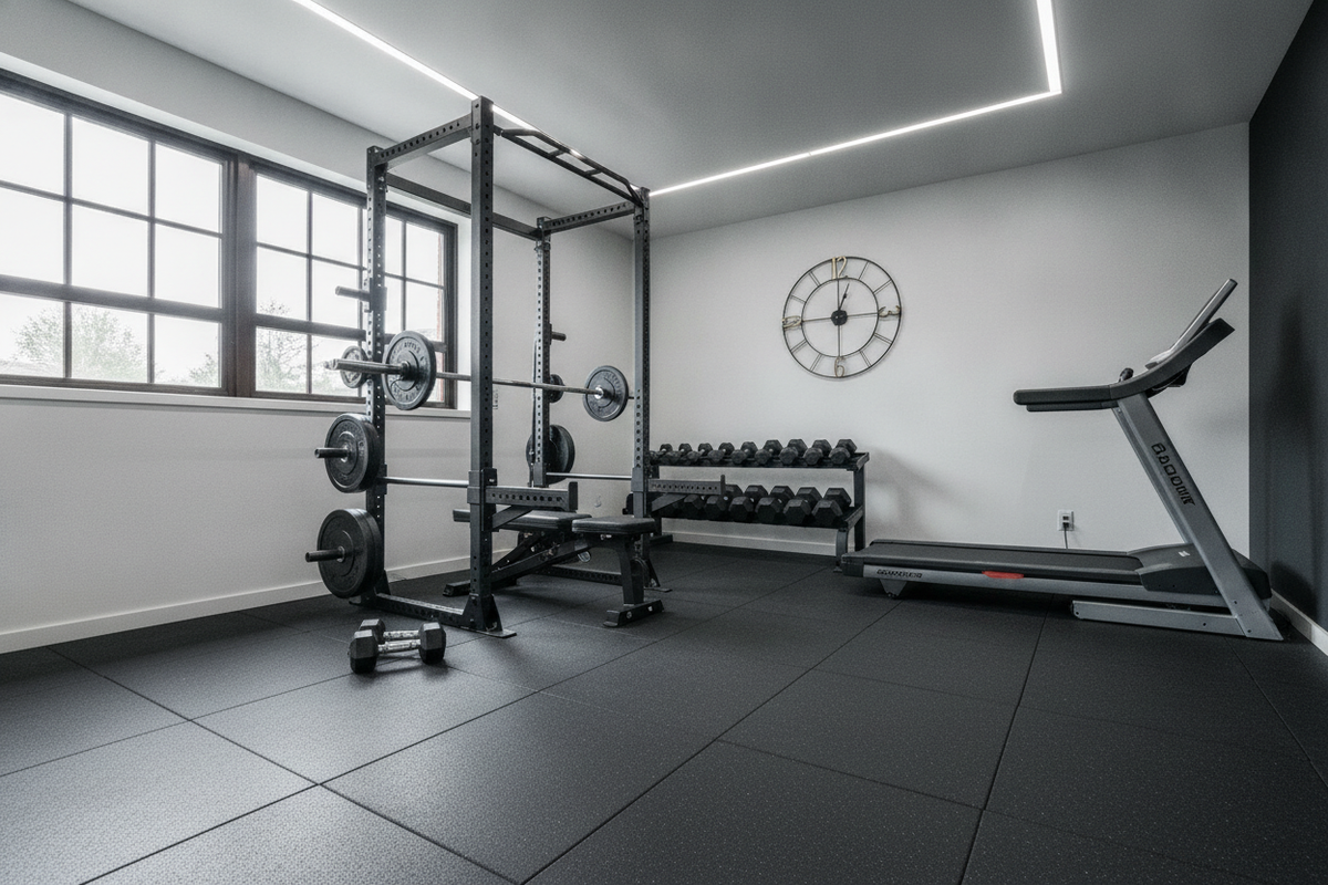 Can 13 Year Olds Lift Weights? Safety and Home Gym Tips