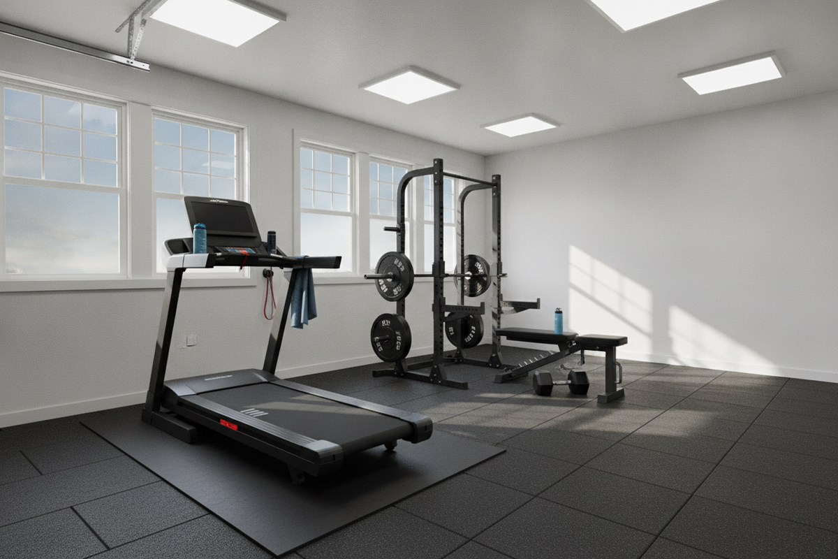Cardio Before or After Leg Day: Best Order to Train