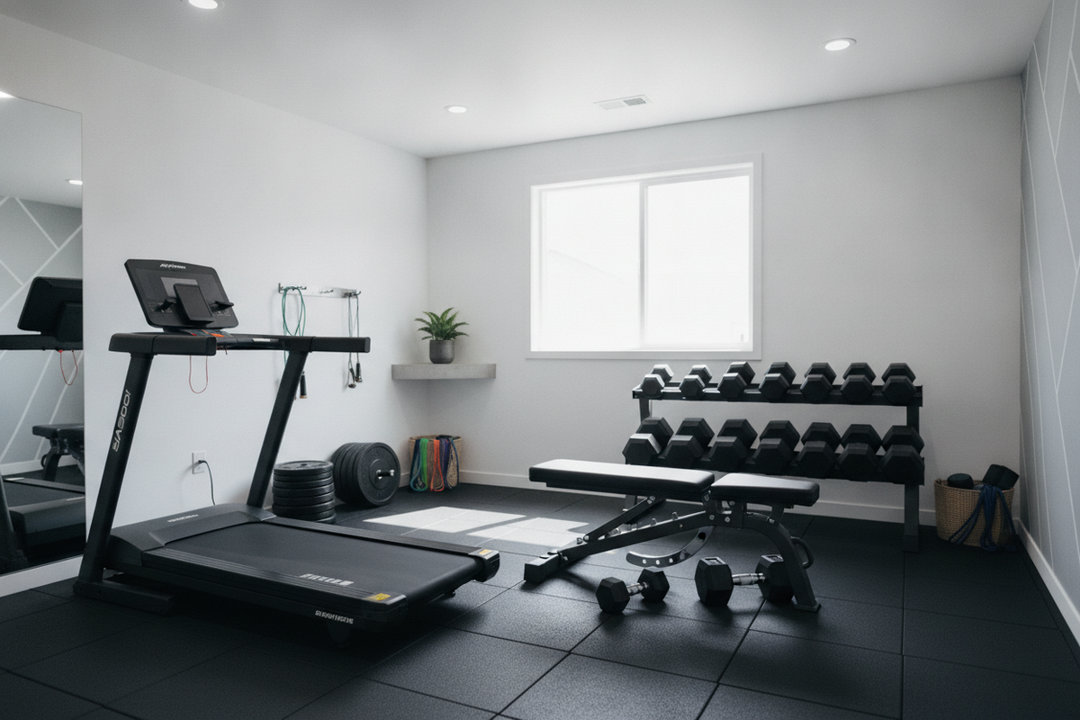 Cardio on Off Days Bodybuilding Tips and Setup