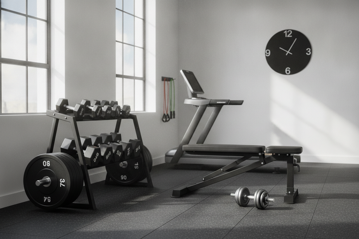 Is Cardio Good for Weight Loss? Practical Home Tips