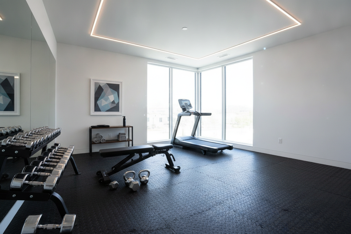 Cardiovascular Exercises for Weight Loss at Home