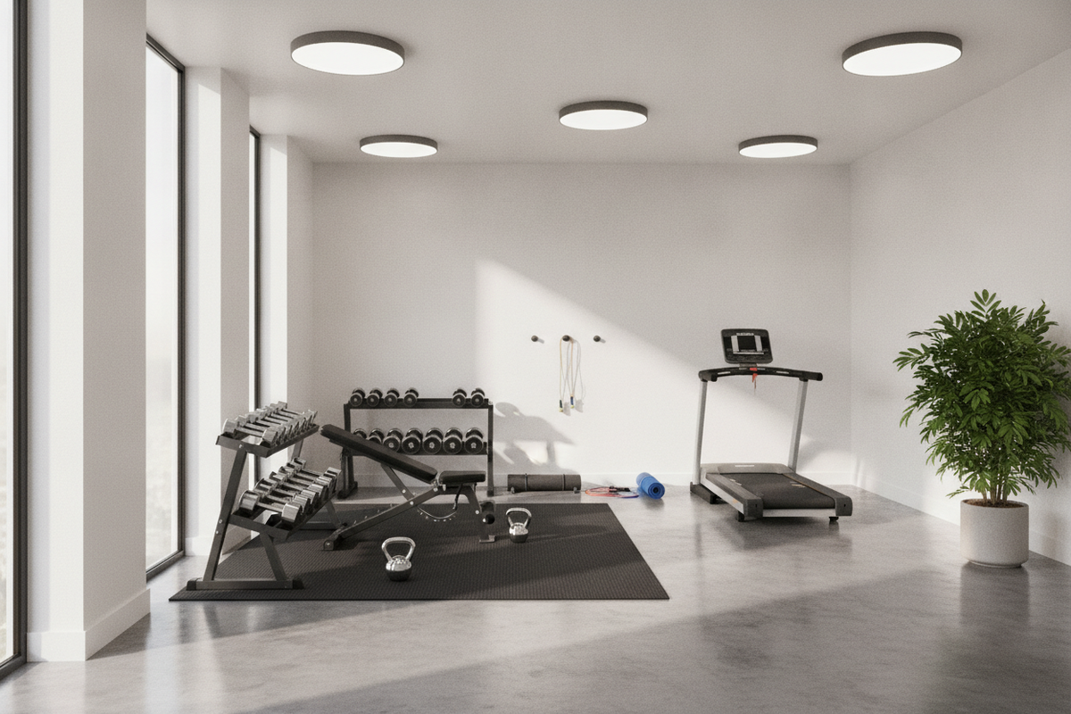 Cardio or Weights First for Weight Loss at Home