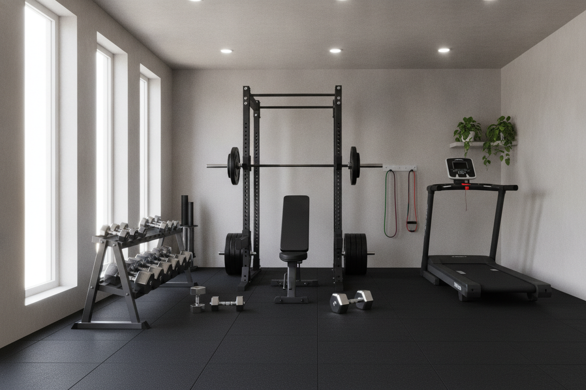 How Cardio to Lose Weight Works: A Home Guide