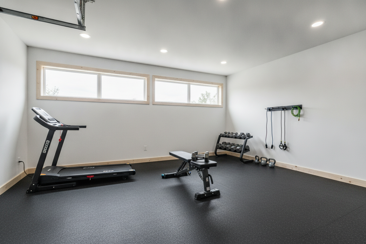 Cardio Routines for Weight Loss in Small Spaces