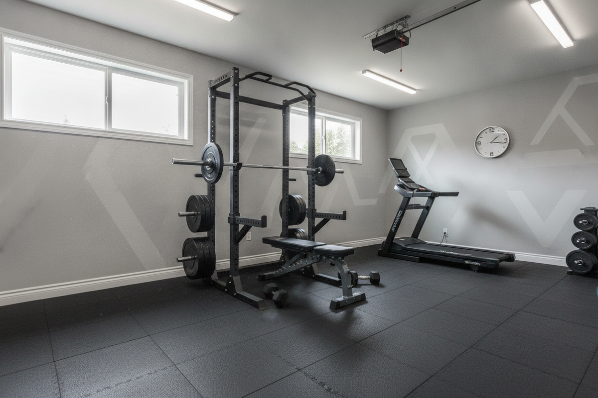 Compound Exercise for Quads: Best Moves and Setup