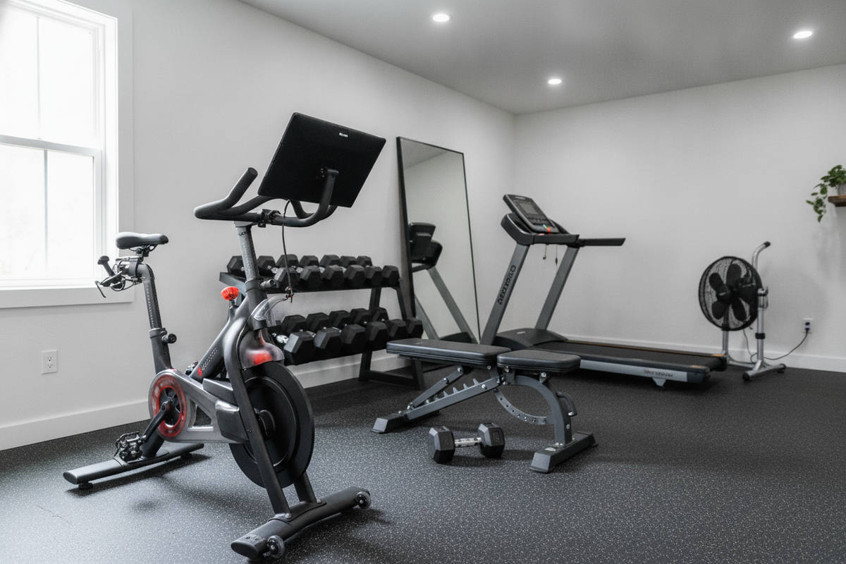 Cycling Before or After Weights: Which Should You Do?