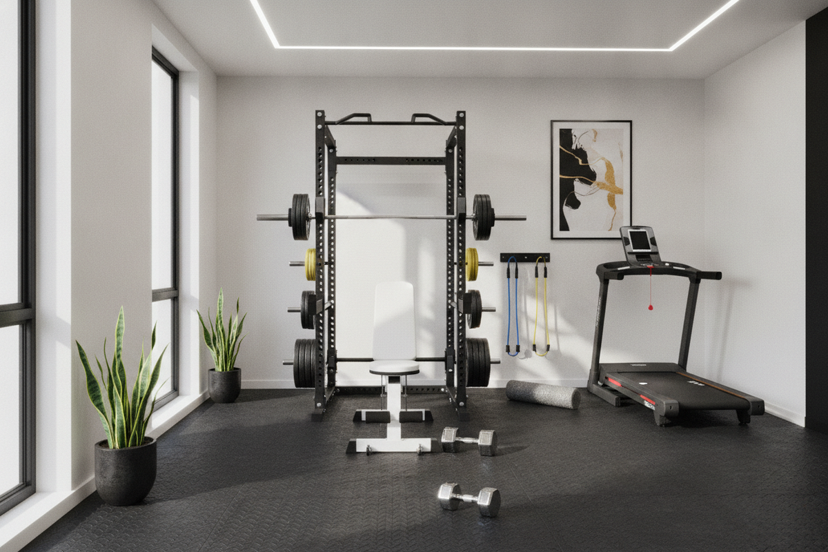 Gluteal Amnesia Exercises: Easy Home Fix
