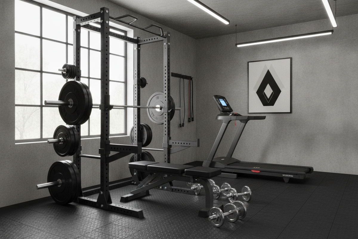 Defined Muscles: Practical Ways to Build Them