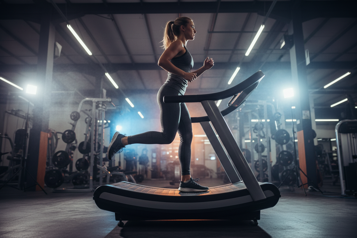 Can Walking Tone Your Legs? The Science-Backed Truth