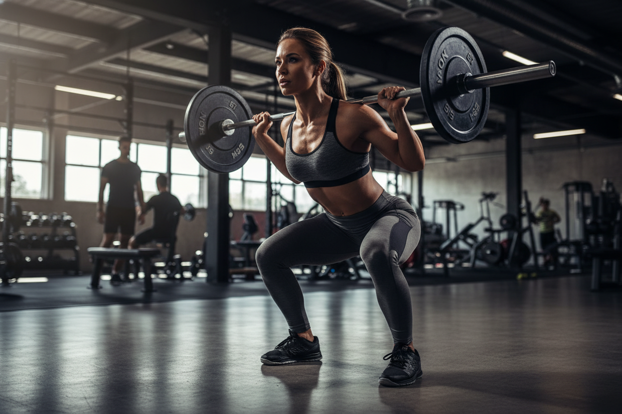 How Long Does It Take to Tone Legs? The Honest Truth