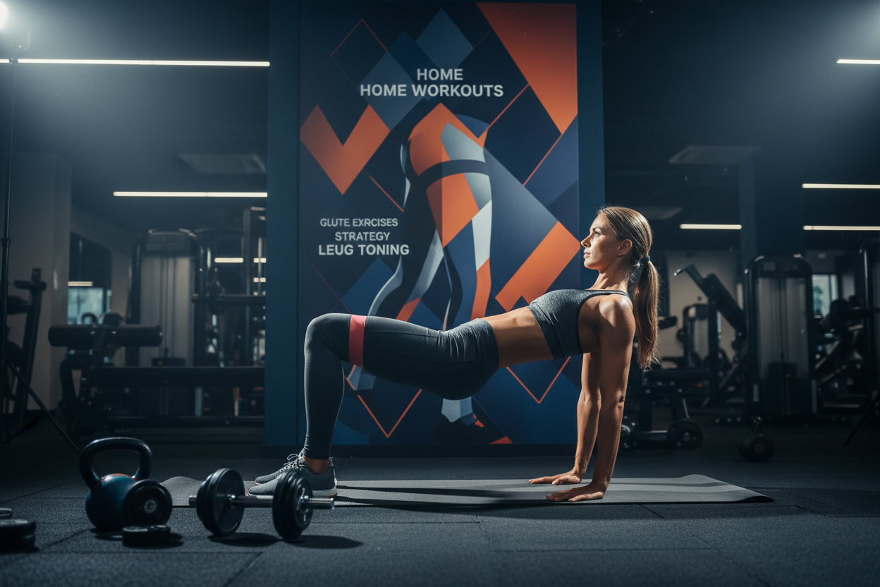 How to Shape Buttocks and Thighs: The Definitive Guide