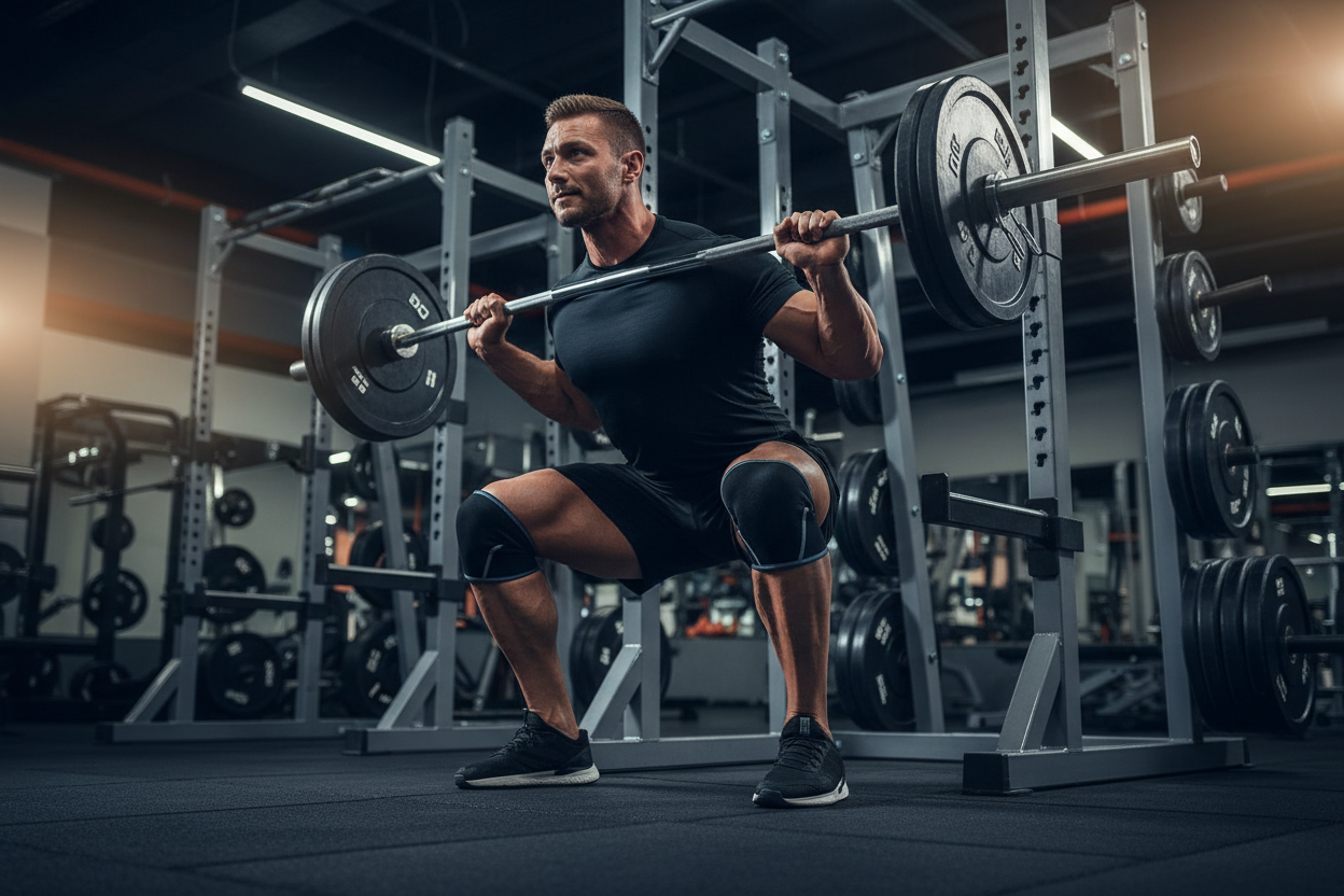 The Only Leg Exercises You Need for Total Lower Body Development