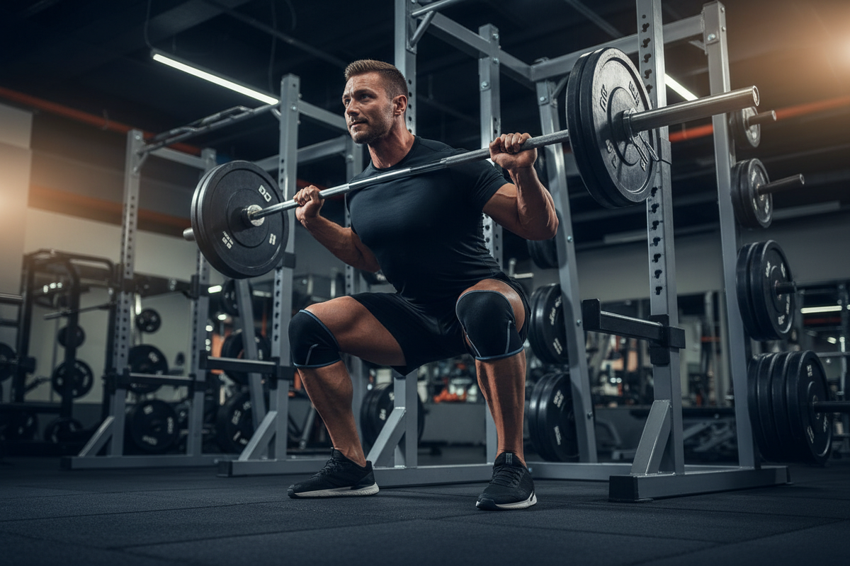 The Only Leg Exercises You Need for Total Lower Body Development