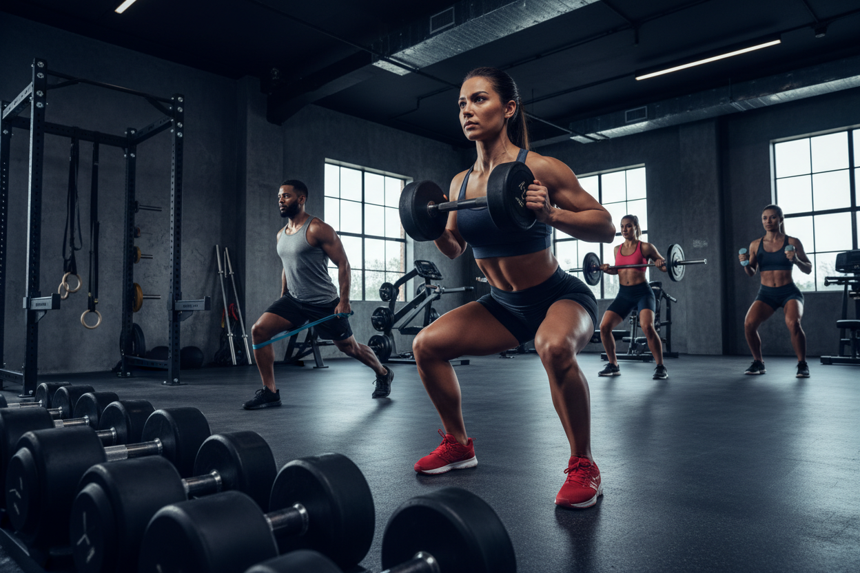 Build Legs Without Pain: The Guide to Back-Friendly Leg Exercises