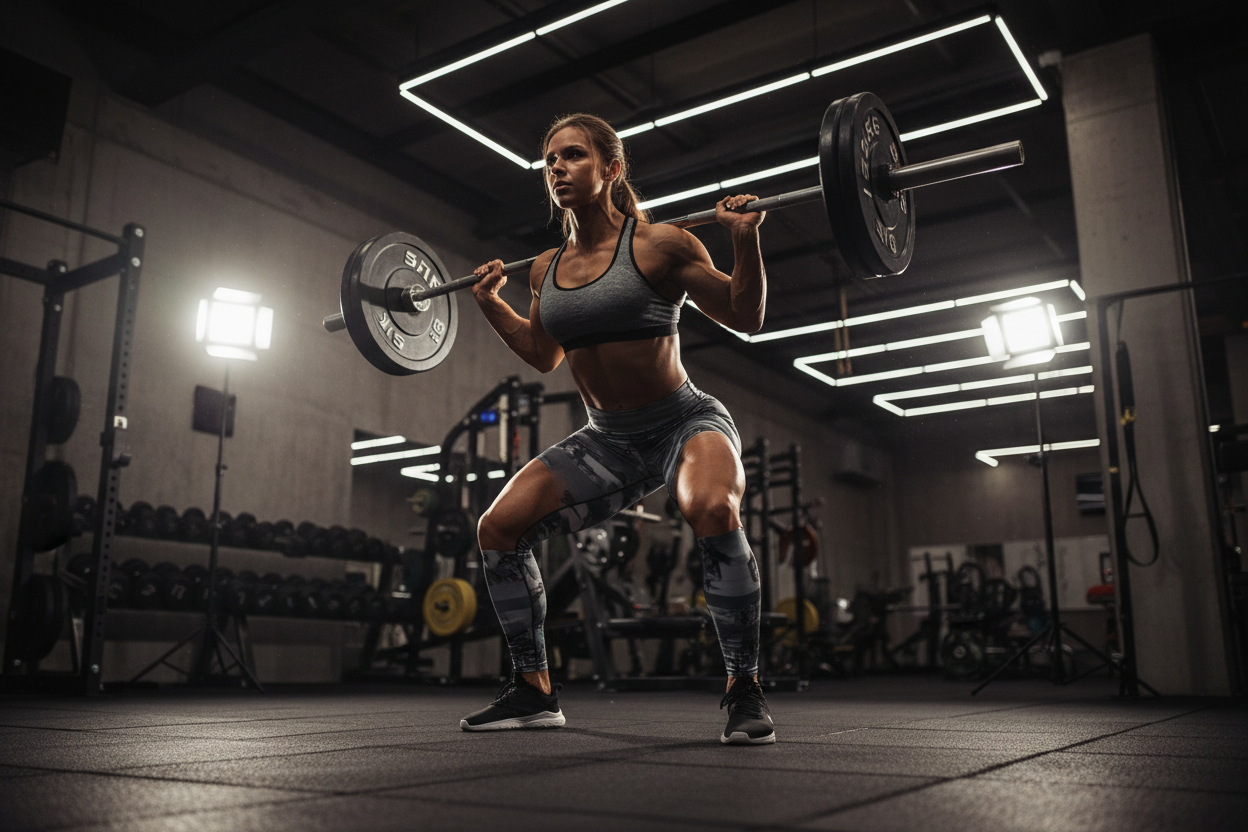 The Truth About Exercise for Thick Legs: A Hypertrophy Guide