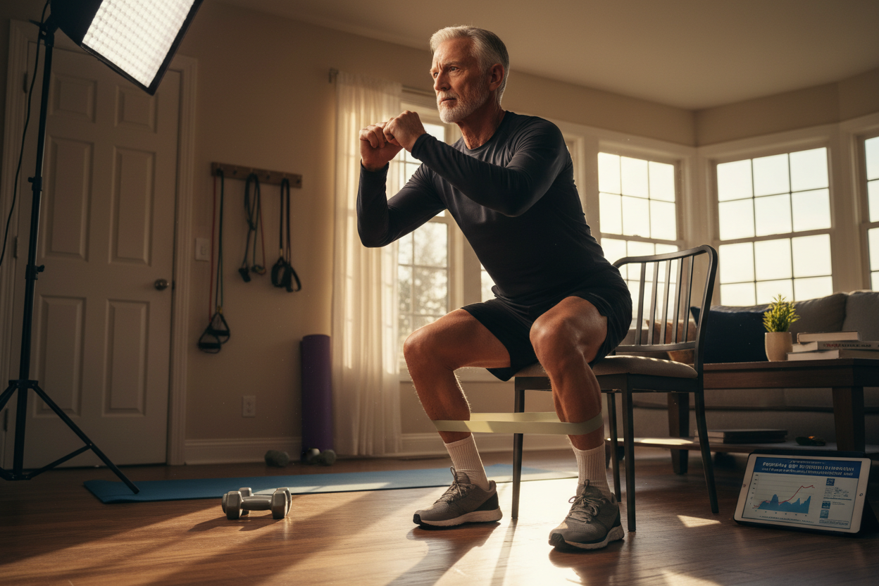 Regaining Leg Strength: The Complete Recovery Protocol (2024)