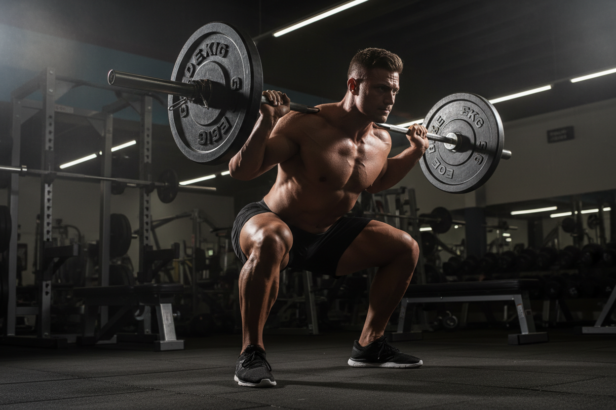 Stop Doing Leg Growth Exercises Like This (Read This First)
