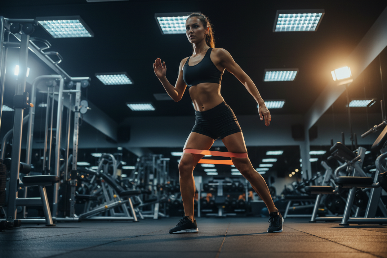 How to Lose Muscle in Thighs: The Strategic Guide for Lean Legs