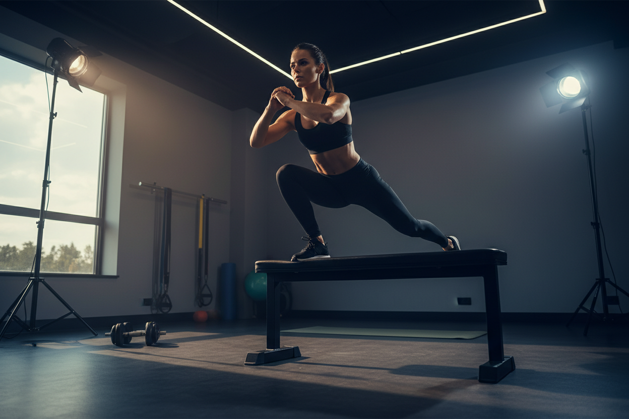 Stop Sabotaging Your Legs: The Real Workout Slimmer Thighs Guide