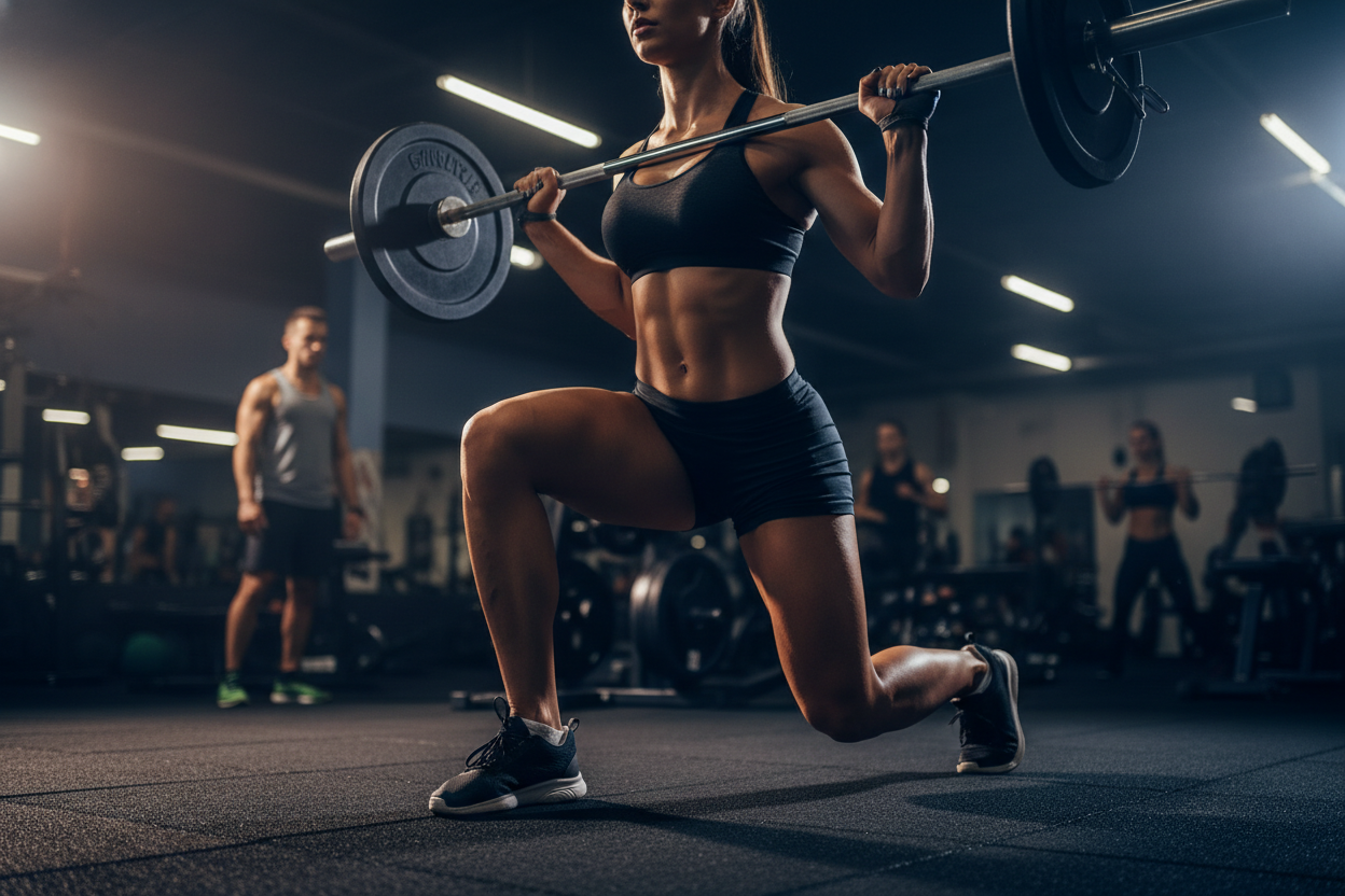 How Long Does It Take to Tone Thighs? The Honest Truth