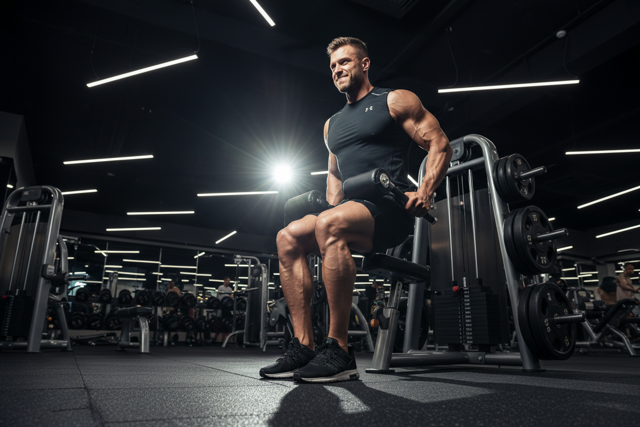 Is the Inner Thigh Press Actually Effective? The Honest Truth