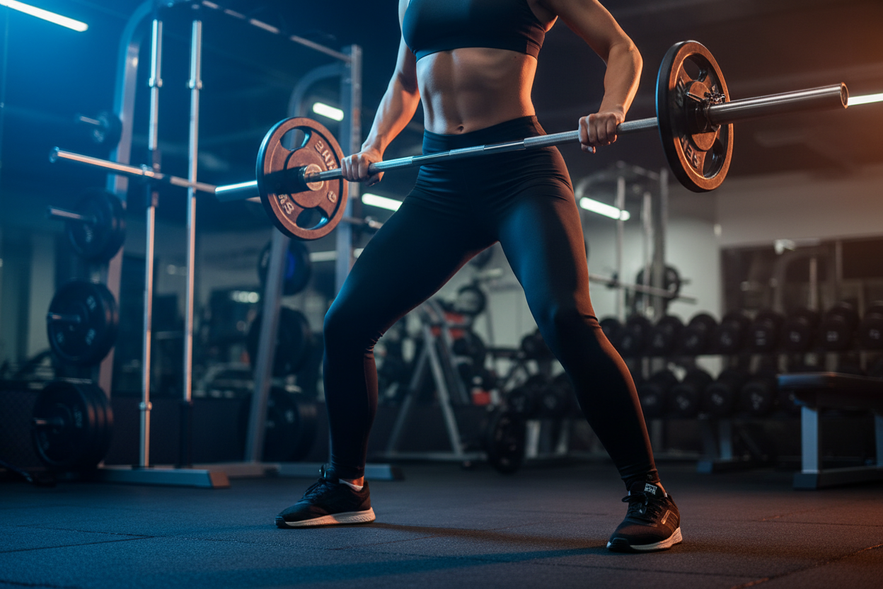 Mastering Backside Exercises: The Blueprint for Glute Growth