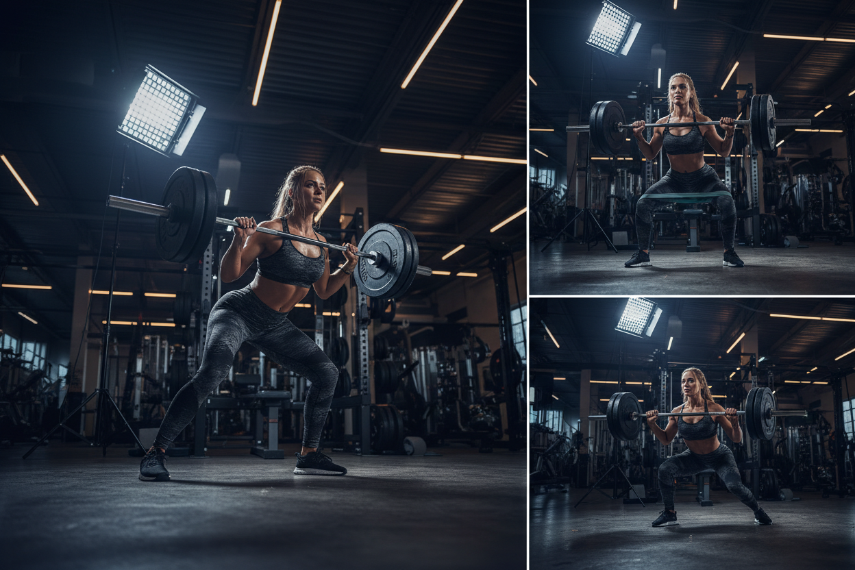 Gravity-Defying Glutes: The Best Booty Lift Exercises That Actually Work