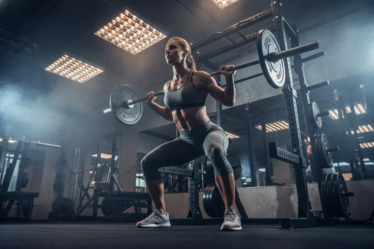 The Best Exercise for Lower Body: The Definitive Guide for 2024