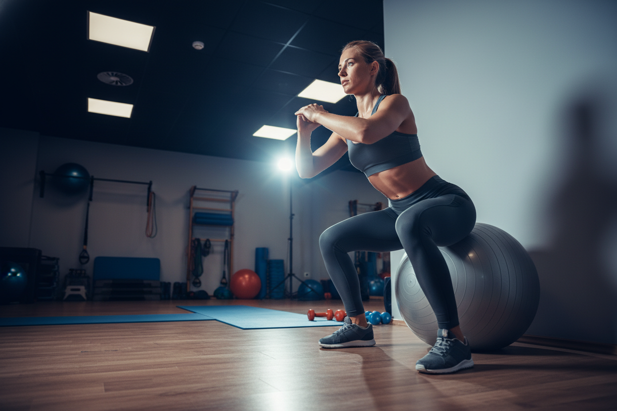 Lower Body Exercise for Bad Knees: The Definitive Guide to Pain-Free Gains