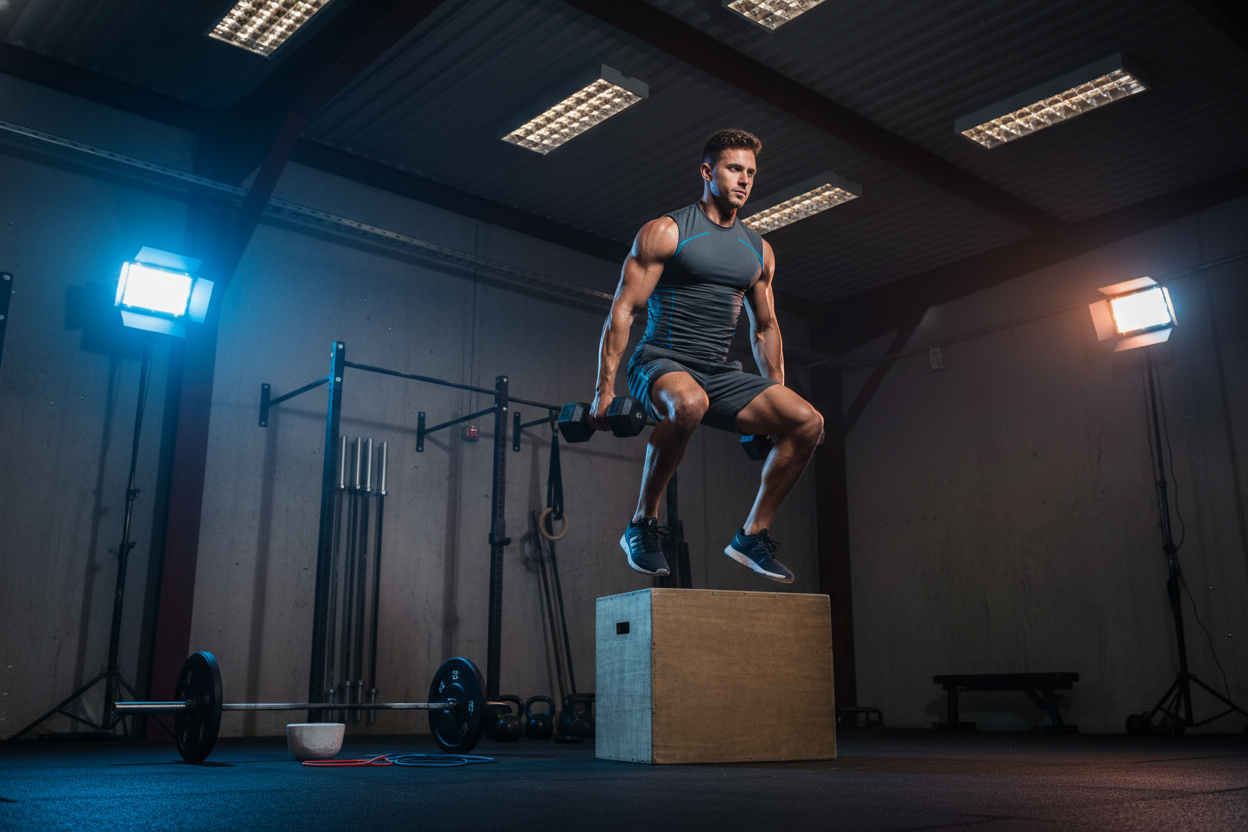 Stop Complicating Full Body Routines (The Science-Based Approach)