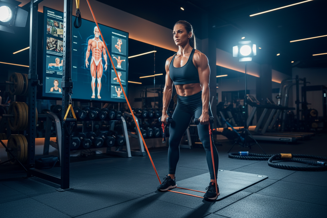 Shoulder Strain Treatment at Home: The Recovery Guide You Actually Need