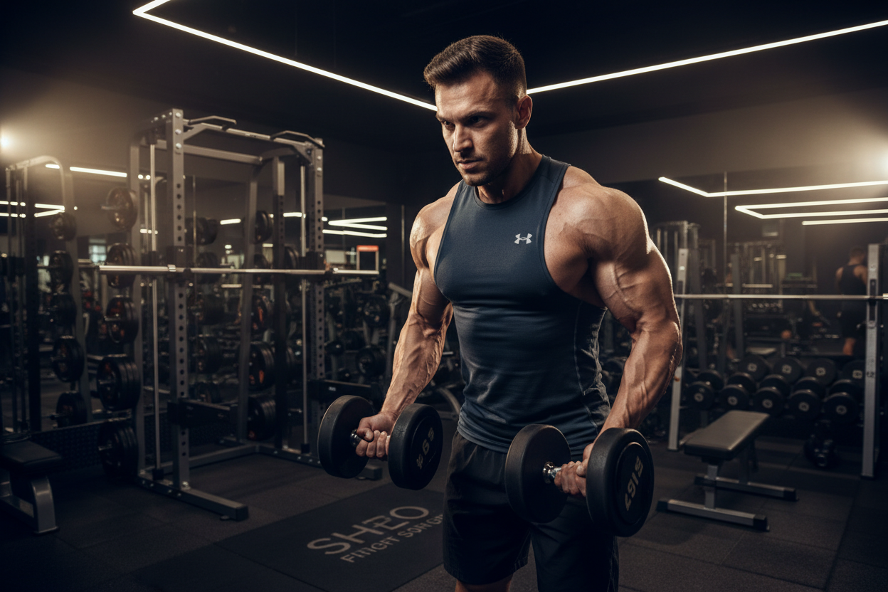 How Often Can You Workout Shoulders? The 2024 Frequency Guide