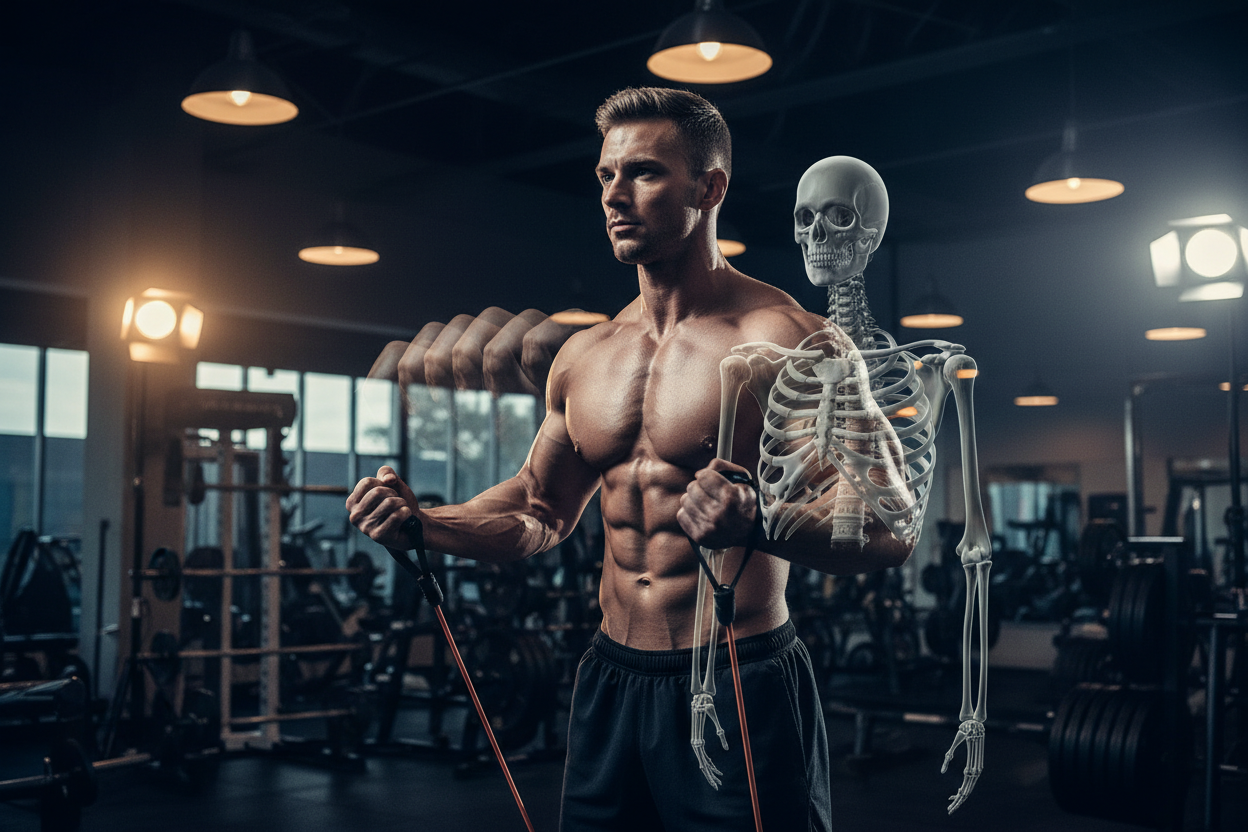 Movement of the Shoulder: The Definitive Anatomy Guide