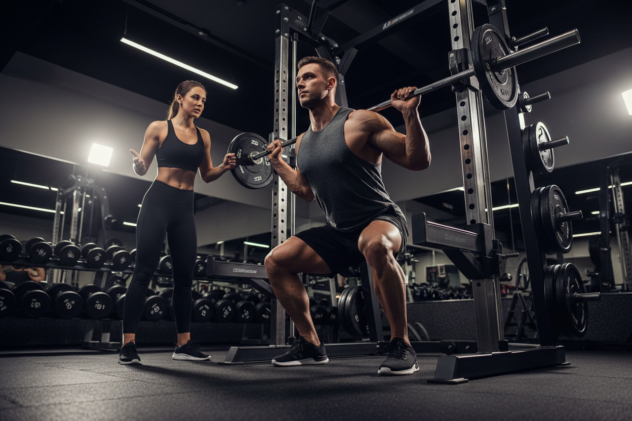 Are Smith Machines Effective? The Honest Truth About Fixed Bars