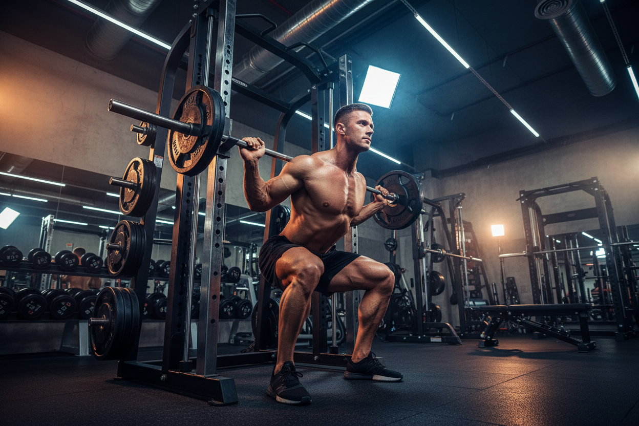 Is the Multipower Machine Actually Effective? The Honest Truth