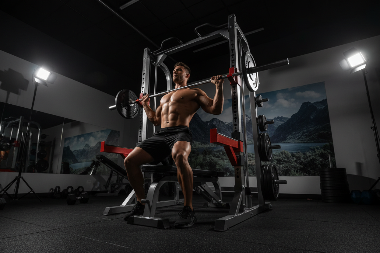 Is a Marcy Smith Machine Actually Worth It? The Honest Truth