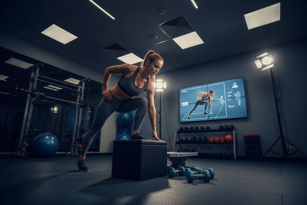 Shoulder Pendulum Exercises PDF: The Ultimate Recovery Guide