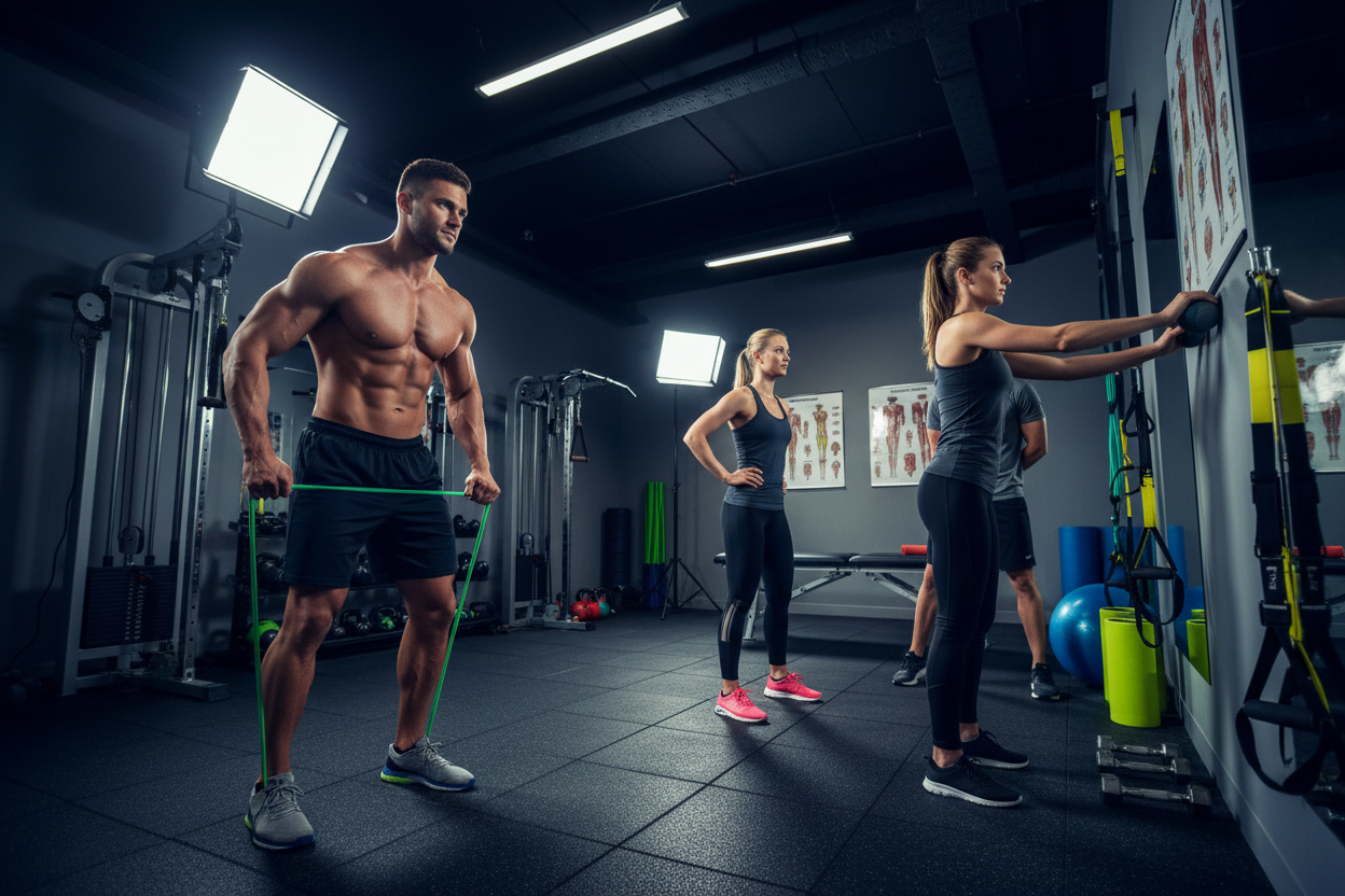 Stop Stretching: How to Fix an Impingement of Shoulder The Right Way