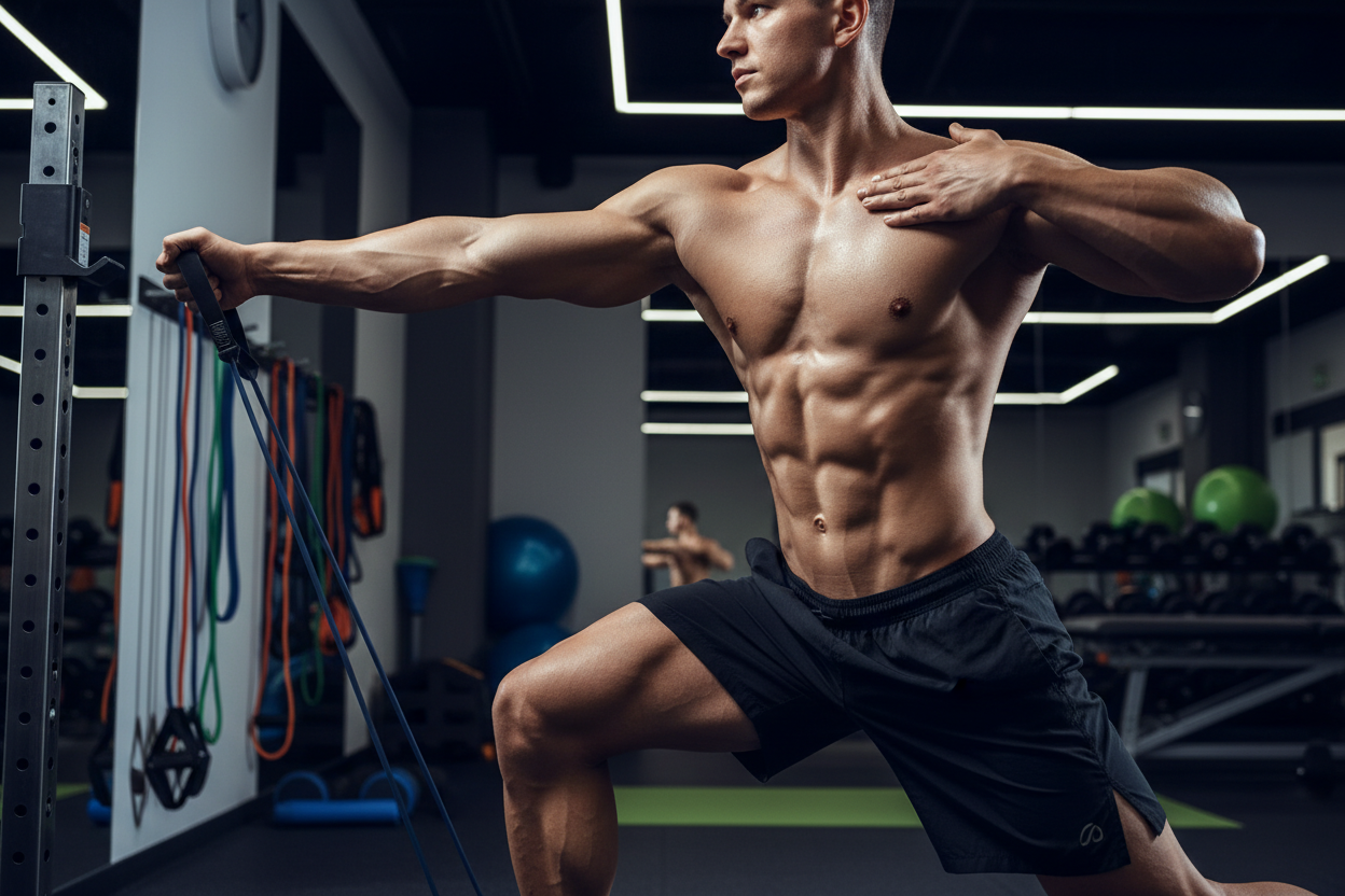 How to Fix Shoulder Popping: The Definitive Guide for Recovery